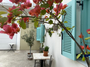Spata Lykourgos Homes